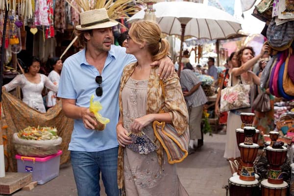 Cynics beware Julia Roberts’ Eat Pray Love