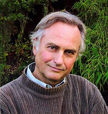 Dawkins = Asshole (p < 0.05)
