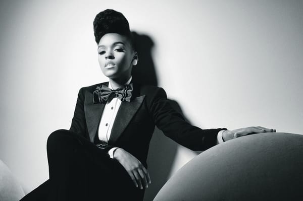 Janelle Monáe is here to stay
