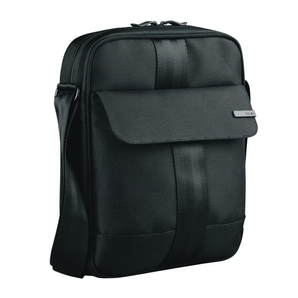 Got a laptop bag, how about a tablet bag?
