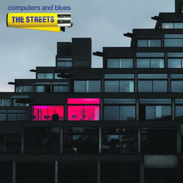 The Streets release final album
