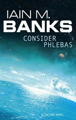 Consider Phlebas
