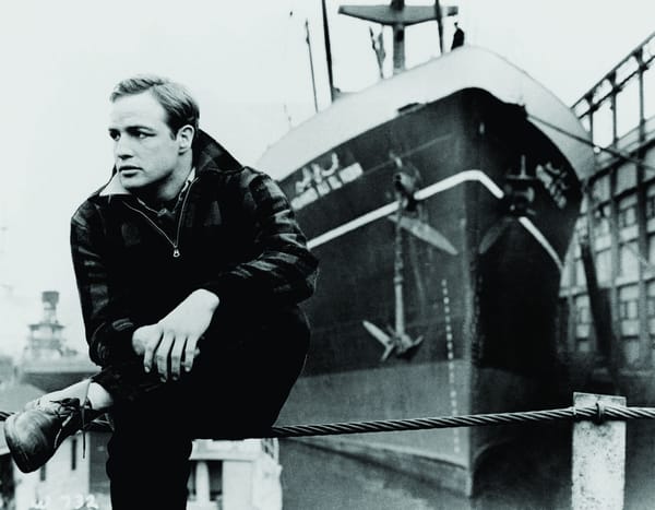 Classic Cinema: On The Waterfront