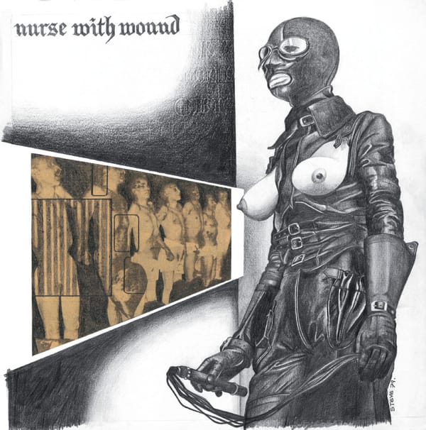 The Nurse With Wound List
