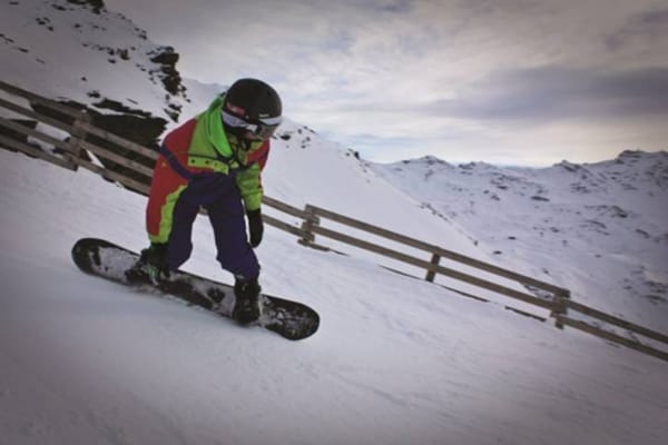 ‘Snowoperative’ promising pistes for less