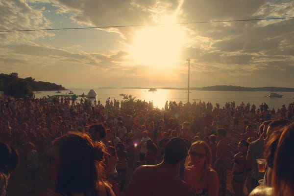 Outlook Festival returns
