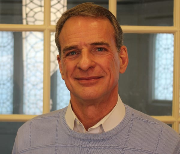 Interview: William Lane Craig
