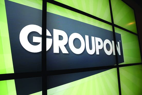 Groupon: Is the social buying giant losing fuel?