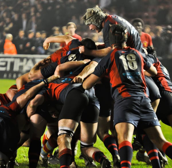 Rugby : 1st XV edge out Chichester