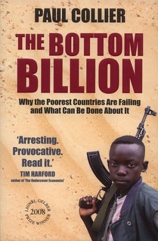 The Bottom Billion
