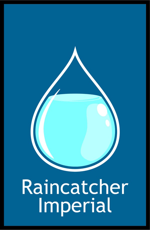 Have you heard about Raincatcher Imperial?
