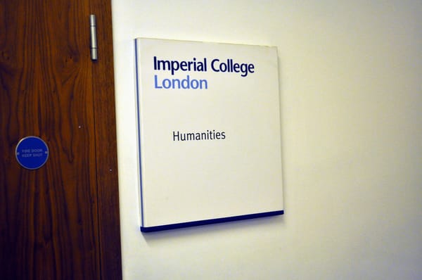 Concerns over future of Humanities
