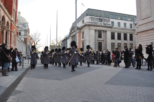 Union to lobby Council over Exhibition Road
