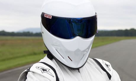 A return to form for Top Gear?