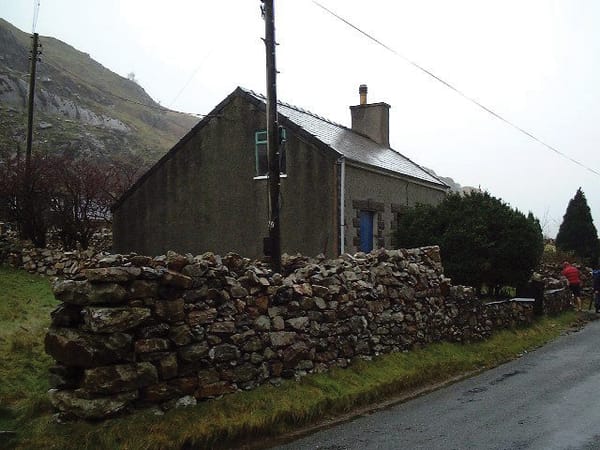 Online petition to prevent mountain hut charges

