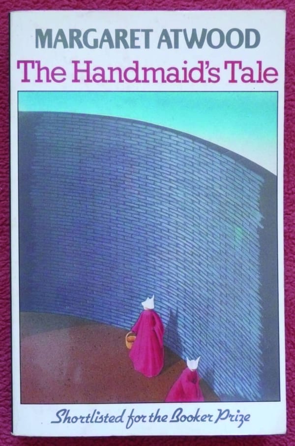 A Handmaid's Tale
