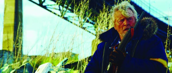 All hail the crime-fighting Hobo