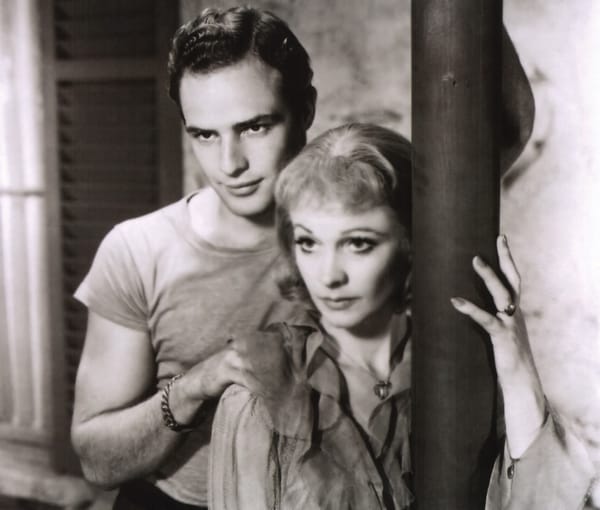 The best films from the 1950s