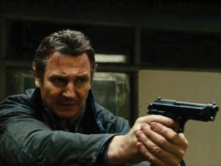 Taken 2 Review