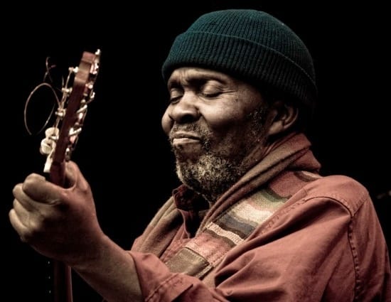 Soul hero Terry Callier passes on
