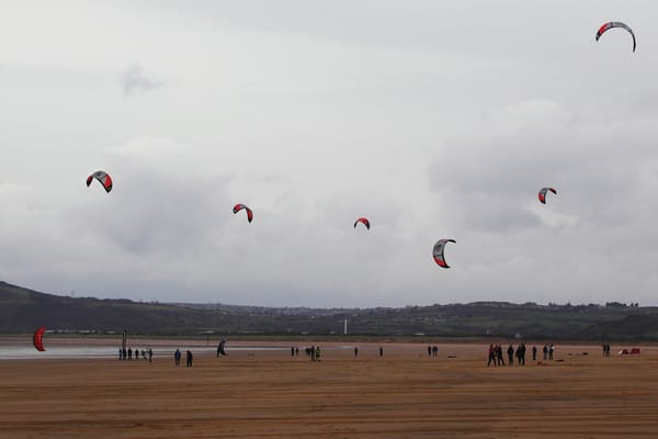 Imperial Kitesurf: Zero2Hero
