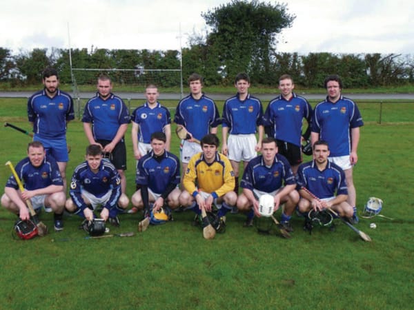 Hurlers Retain Title (Almost)