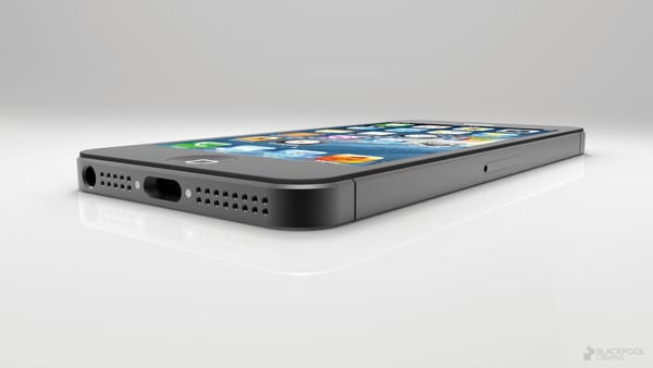 iPhone 5, review is finally here
