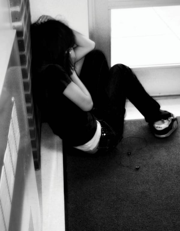 Unseen Imperial – Depression: the stigmatised illness