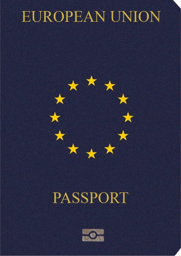 A European Citizenship
