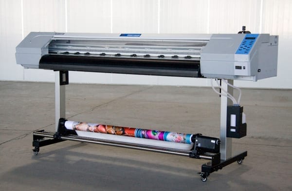 You met the DeskJet, now meet the DrugJet