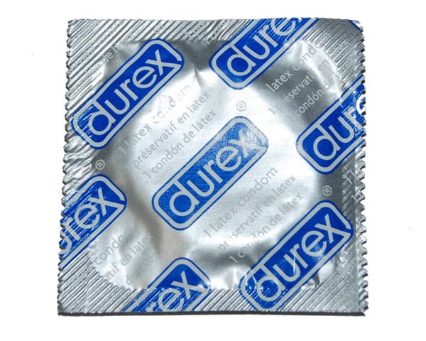 Condomed to obscurity