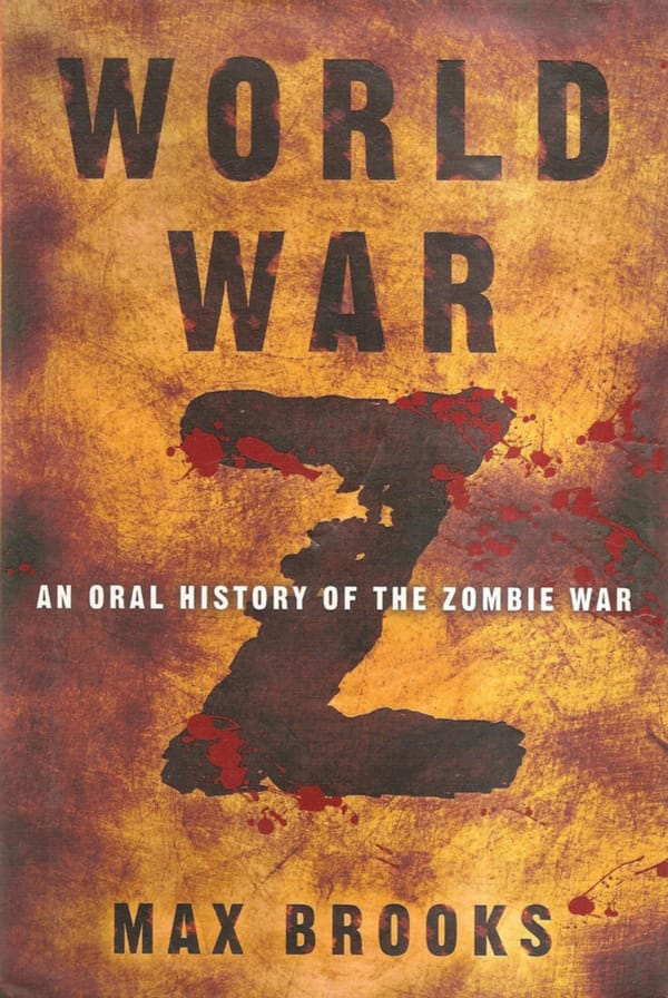 World War Z
