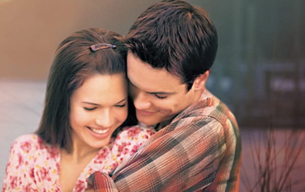 Nicholas Sparks: vom-inducing one-trick pony (spoiler alert)