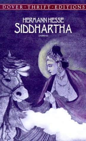 Herman Hesse’s Siddhartha
