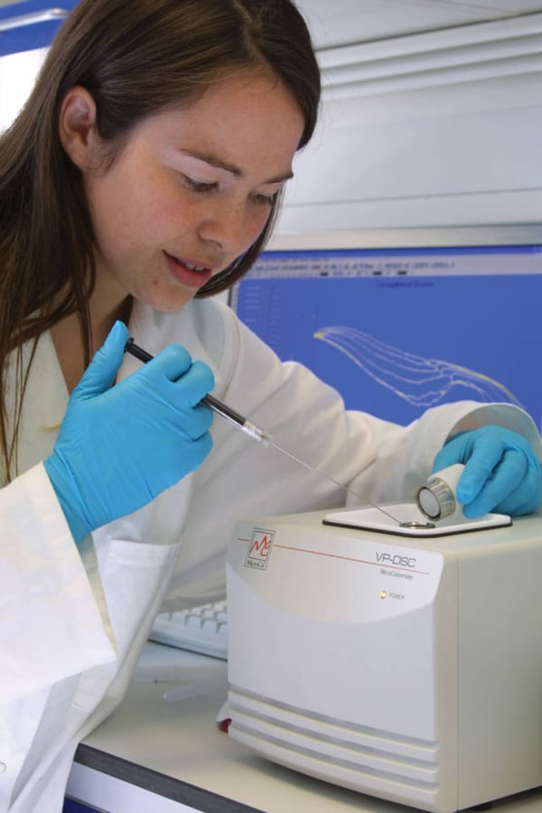 Imperial given women in science award
