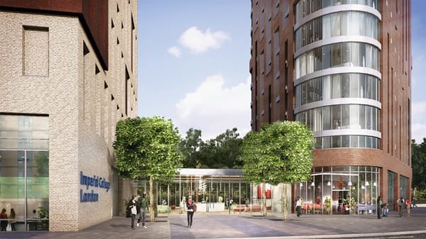 Dialogue over Acton