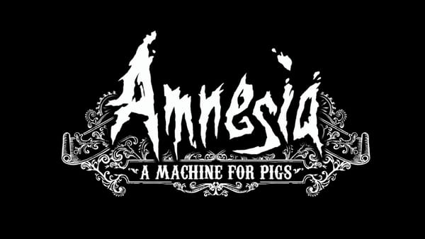 I’ve forgotten why I like Amensia...
