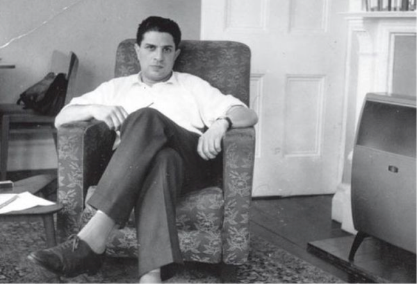 Ralph Miliband: A Benefactor of Slander
