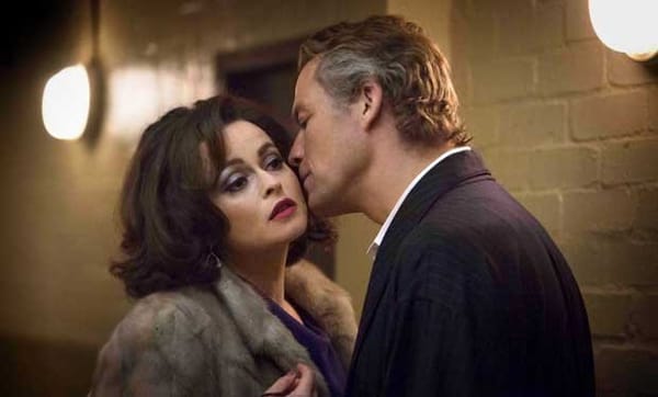 Burton & Taylor