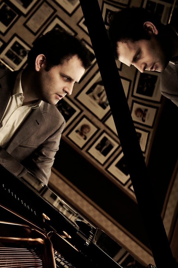 Interview: Adam Kay, Musical Comedy
