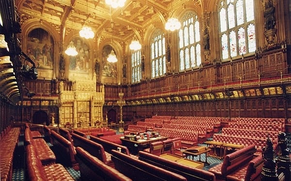 Lords Science Select Committee opens inquiry on International STEM Students
