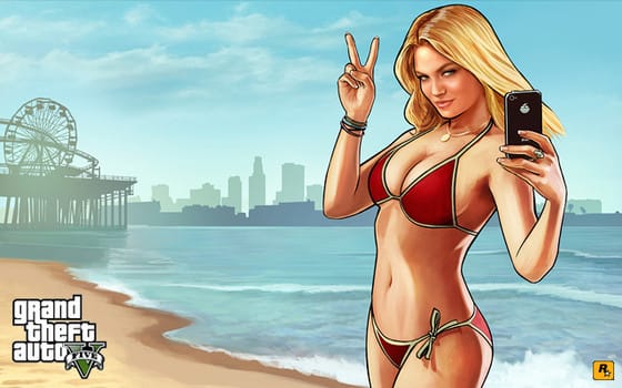 Confessions of GTA: Gamer Style
