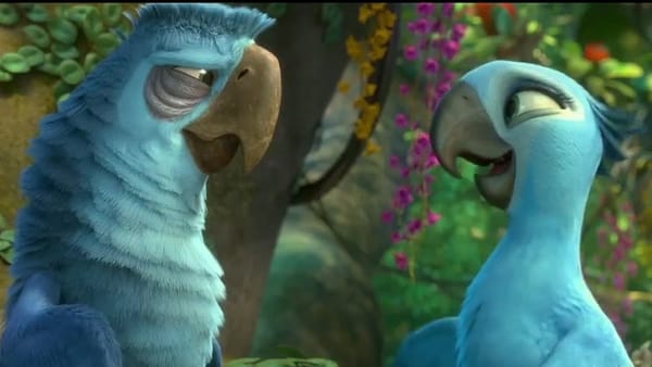 Rio 2