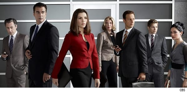 How good is The Good Wife?