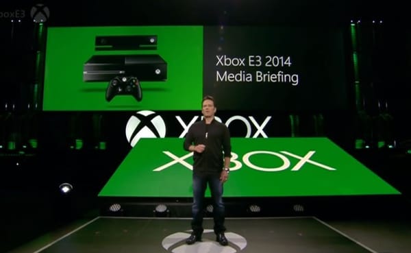 E3 Microsoft: Focus on Gamers
