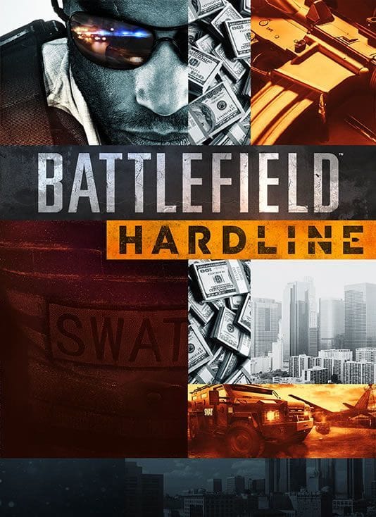 Battlefield Hardline
