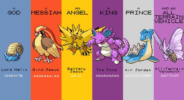 Twitch Plays Pokémon: Alive and Kicking
