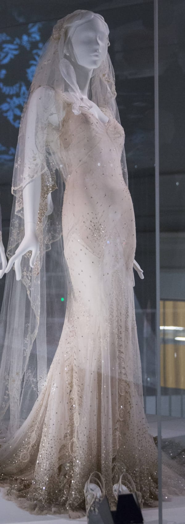 Wedding Dresses: An Exhibition at the V&A
