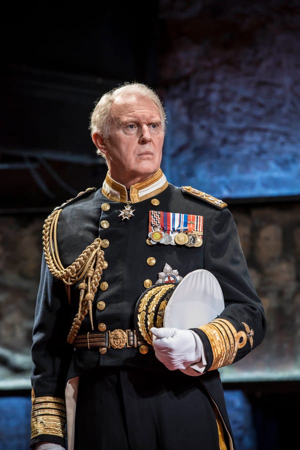 King Charles III – Princely Propaganda or Royalist Treat?
