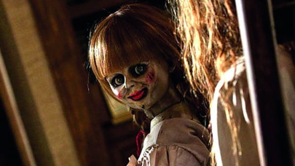 Annabelle